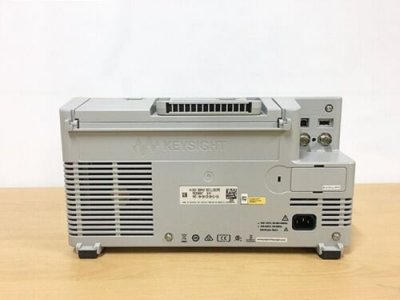 Осциллограф смешанных сигналов Agilent MSOX3034T (демонстрационный)